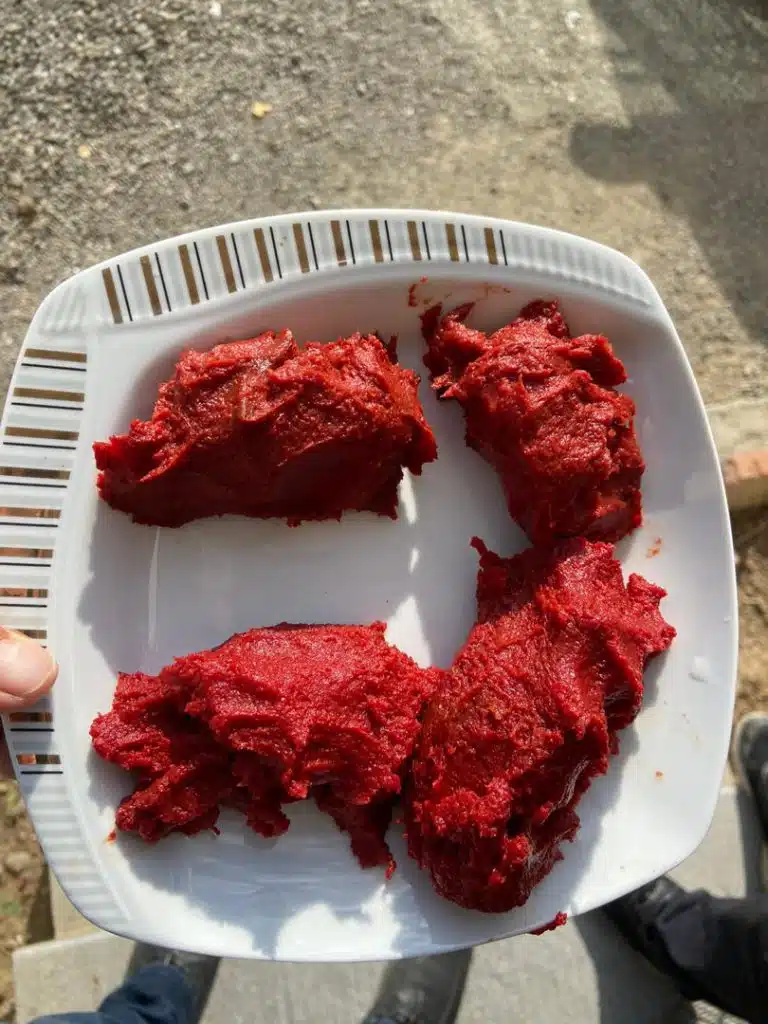 خرید رب گوجه فرنگی